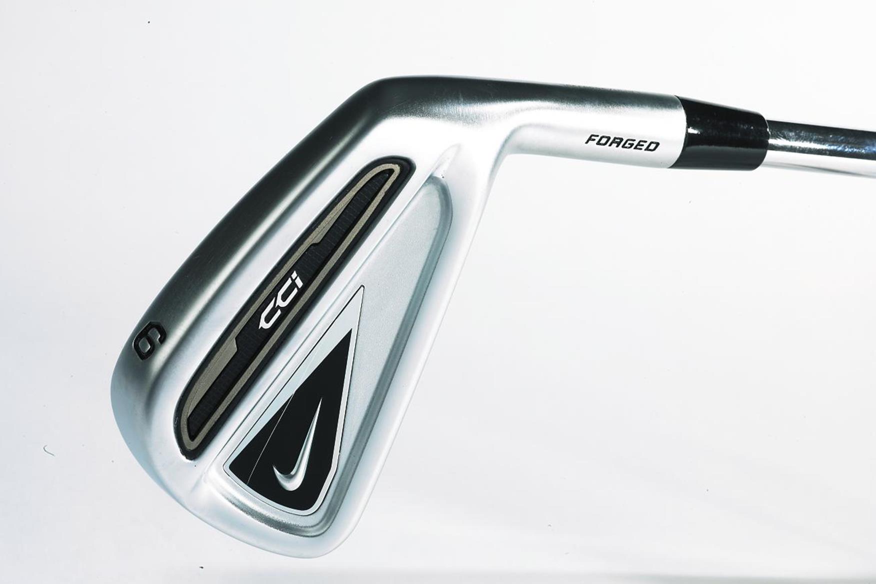 nike cci forged irons
